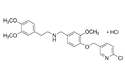SBE 13 HCl