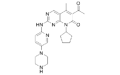 Palbociclib