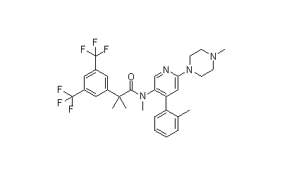 Netupitant