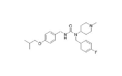 Pimavanserin (ACP-103)