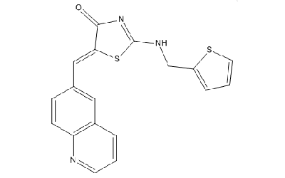 Ro 3306