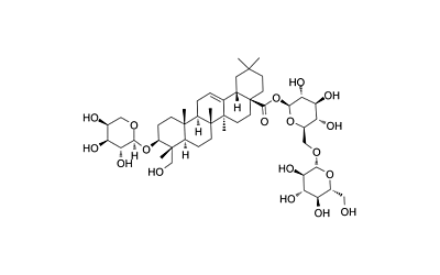 Asperosaponin VI