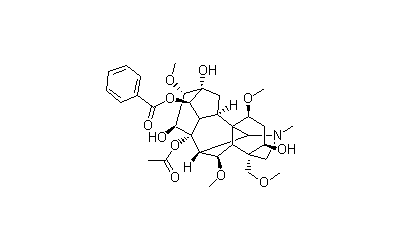 Mesaconitine