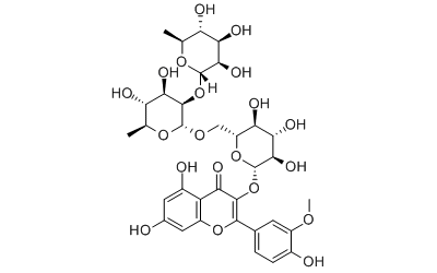 Typhaneoside
