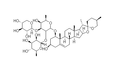 Ophiopogonin D