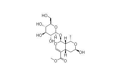Morroniside
