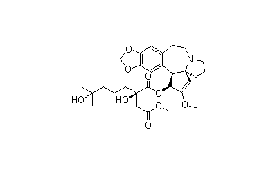 Homoharringtonine