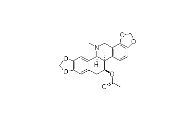 Acetylcorynoline