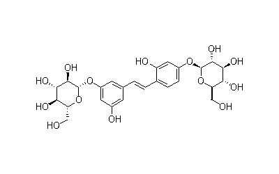 Mulberroside A