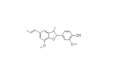 Dehydrodiisoeugenol