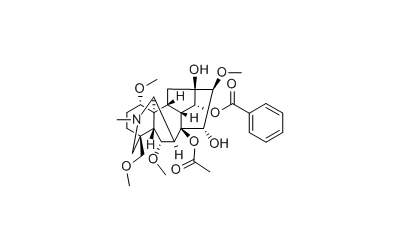 Hypaconitine
