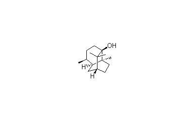 Patchouli alcohol