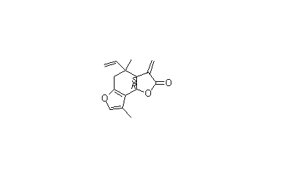 Isolinderalactone