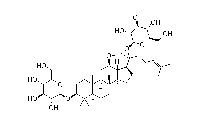 Ginsenoside F2
