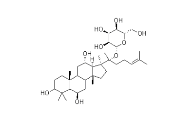 Ginsenoside F1