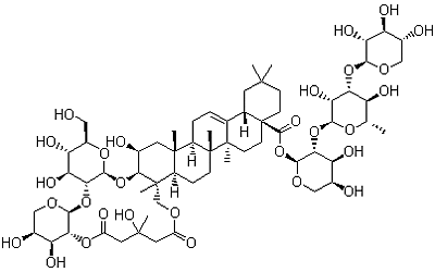 Tubeimoside I
