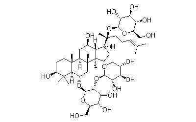 Notoginsenoside R1