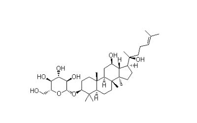 Ginsenoside Rh2