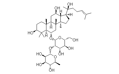 Ginsenoside Rg2