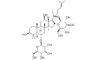 Ginsenoside Rg1