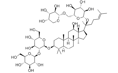 Ginsenoside Rb2