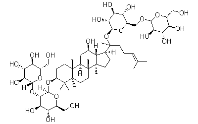 Ginsenoside Rb1