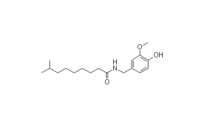 Dihydrocapsaicin