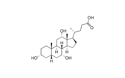 Cholic acid