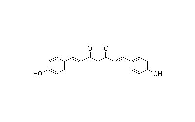 Bisdemethoxycurcumin