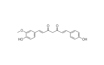 Demethoxycurcumin