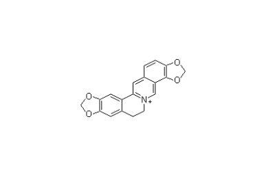 Coptisine