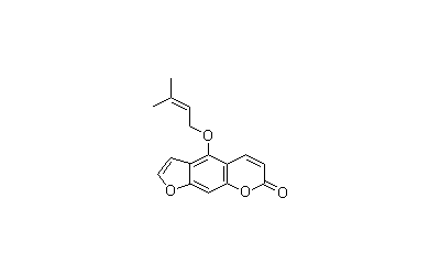 Isoimperatorin