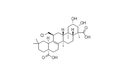 Tenuigenin  (Senegenin)