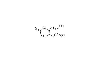 6,7-Dihydroxycoumarin