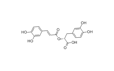 Rosmarinic acid