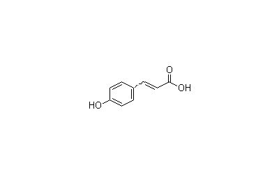 p-Coumaric acid