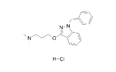 Benzydamine HCl