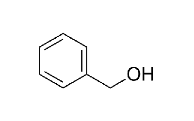 Benzyl alcohol