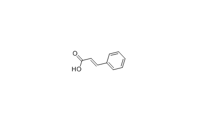 Cinnamic acid