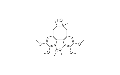 Schisandrin A