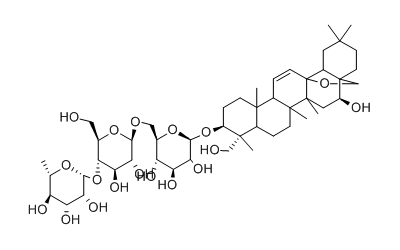 Saikosaponin C