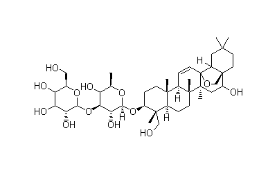 Saikosaponin D