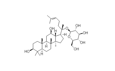 Compound K