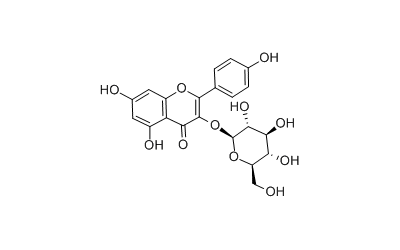 Astragalin