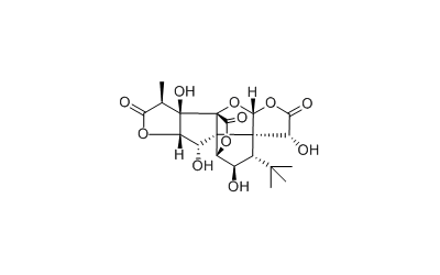 Ginkgolide C