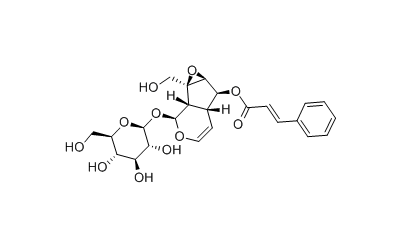 Picroside I