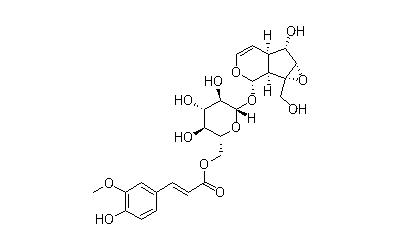 Picroside III