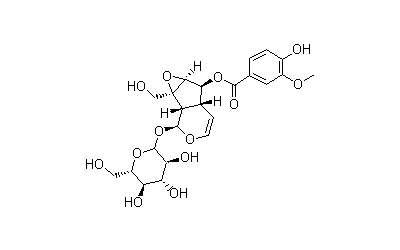 Picroside II