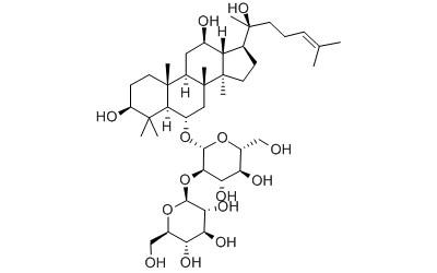 Ginsenoside Rf