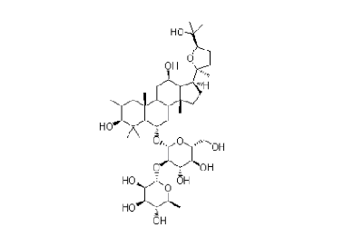 Pseudoginsenoside-F11